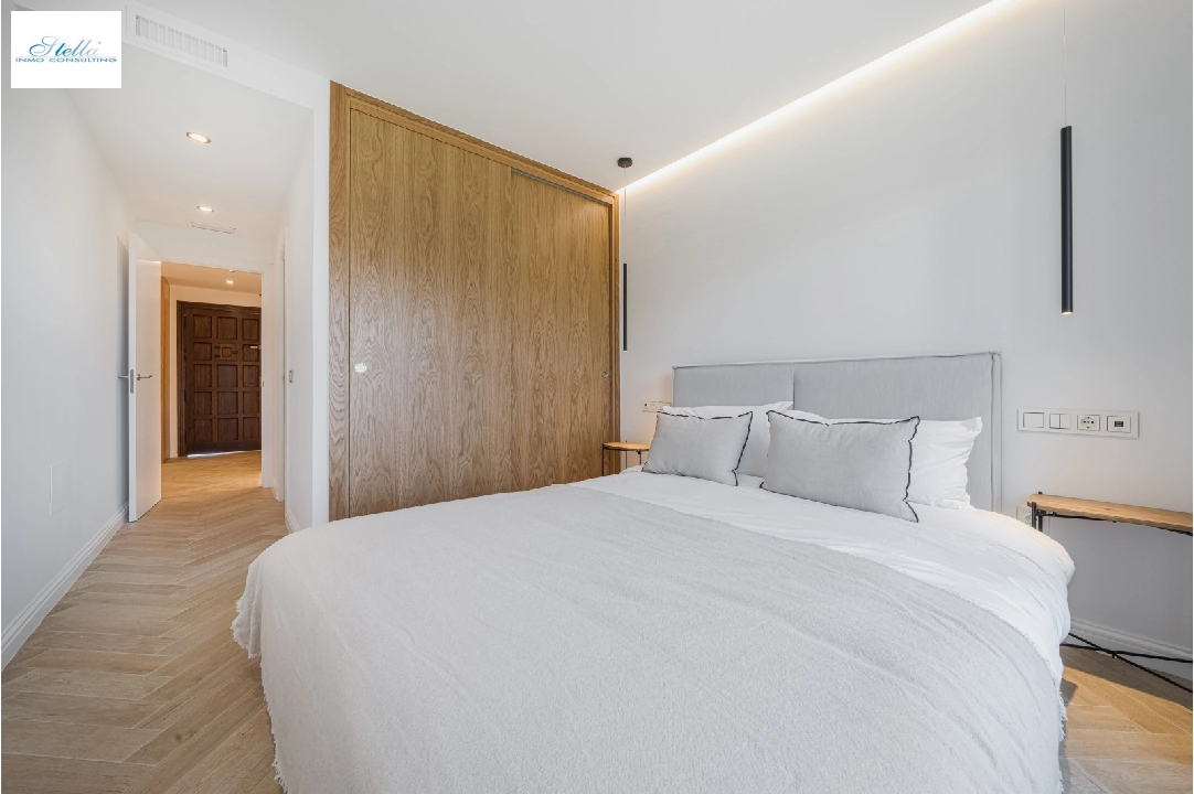 Penthouse Apartment in Estepona te koop, woonoppervlakte 154 m², Airconditioning, grondstuk 90 m², 3 slapkamer, 3 badkamer, ref.: NX-401750-21