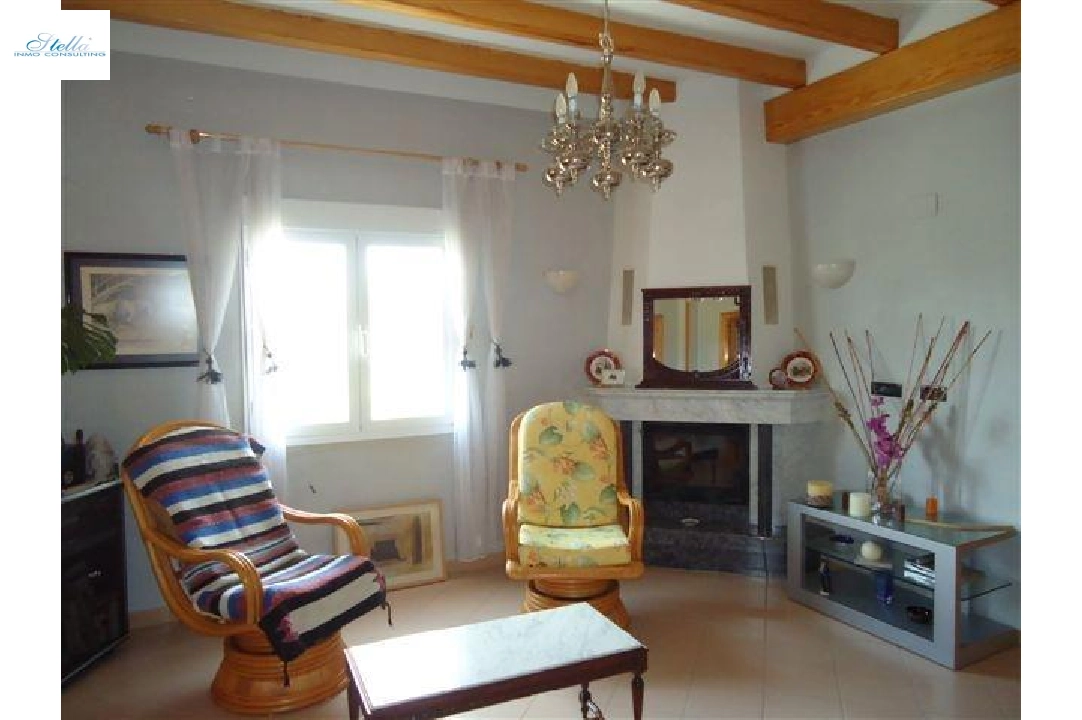 Villa in Oliva te koop, woonoppervlakte 700 m², Airconditioning, grondstuk 6000 m², 6 slapkamer, 4 badkamer, Zwembad, ref.: PR-PPS1054-10