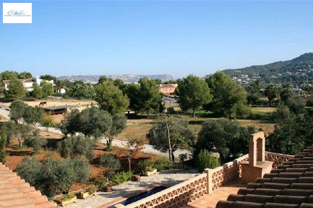 Villa in Javea te koop, woonoppervlakte 420 m², Airconditioning, grondstuk 18000 m², 5 slapkamer, 3 badkamer, Zwembad, ref.: PR-PPS1295-18