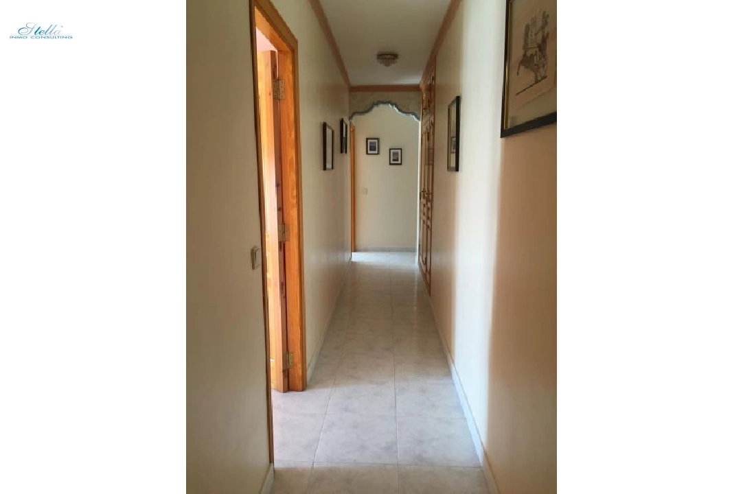 Apartment in Javea te koop, woonoppervlakte 250 m², Airconditioning, 3 slapkamer, 3 badkamer, Zwembad, ref.: PR-PPS3086-12