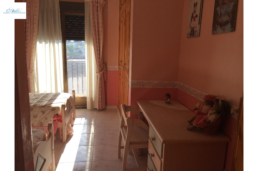 Apartment in Javea te koop, woonoppervlakte 250 m², Airconditioning, 3 slapkamer, 3 badkamer, Zwembad, ref.: PR-PPS3086-14