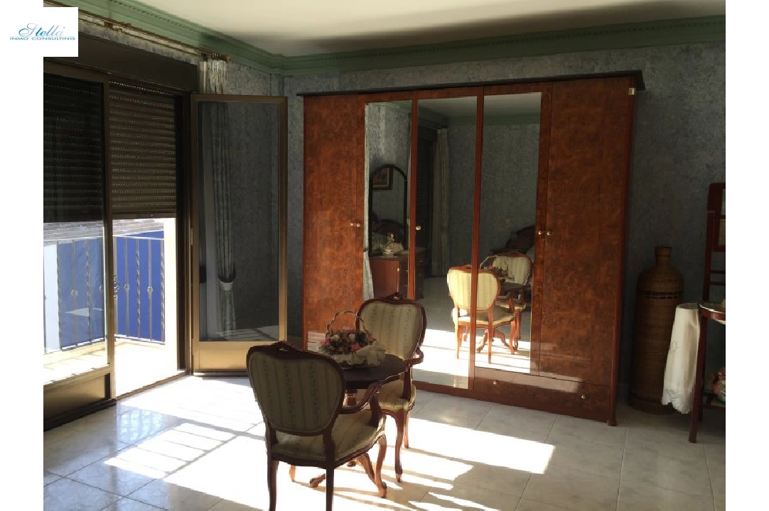 Apartment in Javea te koop, woonoppervlakte 250 m², Airconditioning, 3 slapkamer, 3 badkamer, Zwembad, ref.: PR-PPS3086-15