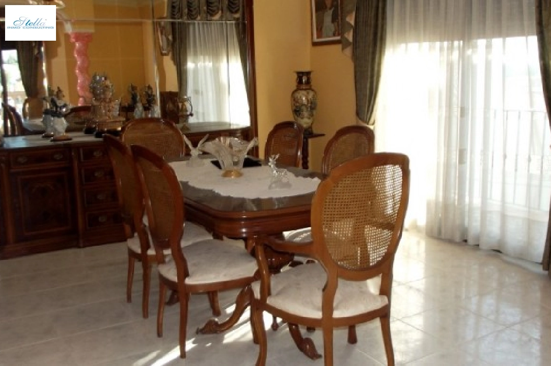 Apartment in Javea te koop, woonoppervlakte 250 m², Airconditioning, 3 slapkamer, 3 badkamer, Zwembad, ref.: PR-PPS3086-22