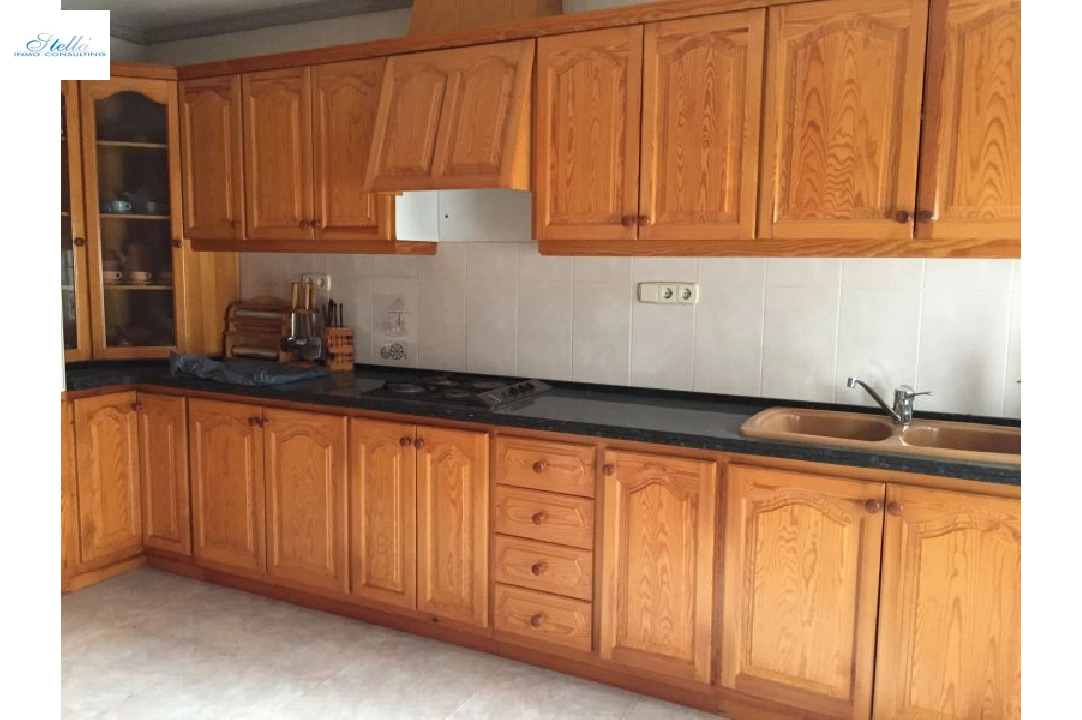 Apartment in Javea te koop, woonoppervlakte 250 m², Airconditioning, 3 slapkamer, 3 badkamer, Zwembad, ref.: PR-PPS3086-7