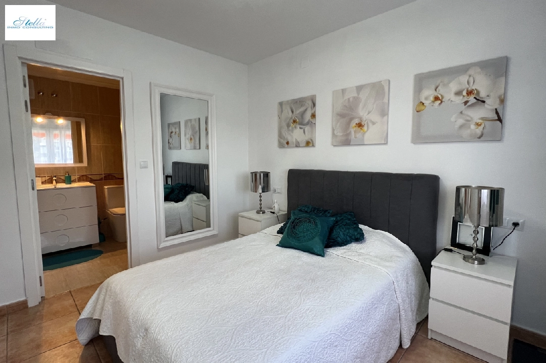 Apartment in El Vergel te koop, woonoppervlakte 100 m², Bouwjaar 2006, 3 slapkamer, 2 badkamer, ref.: SB-0323-10