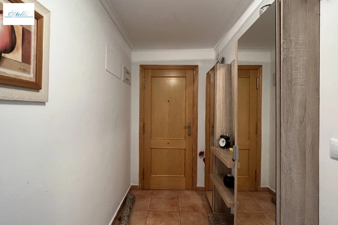 Apartment in El Vergel te koop, woonoppervlakte 100 m², Bouwjaar 2006, 3 slapkamer, 2 badkamer, ref.: SB-0323-17