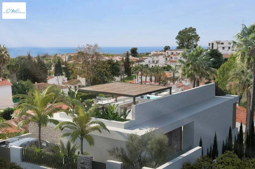 Villa in Marbella te koop, ref.: BS-7244700-2