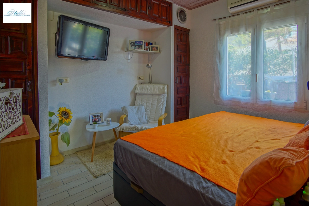 Villa in Denia(Don Quijote) te koop, woonoppervlakte 182 m², Airconditioning, grondstuk 780 m², 5 slapkamer, 3 badkamer, ref.: BP-8067DEN-21