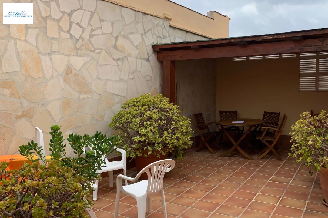 Villa in Els Poblets te koop, woonoppervlakte 52 m², Bouwjaar 1970, + KLIMA, Airconditioning, grondstuk 125 m², 2 slapkamer, 1 badkamer, ref.: SB-2023-36