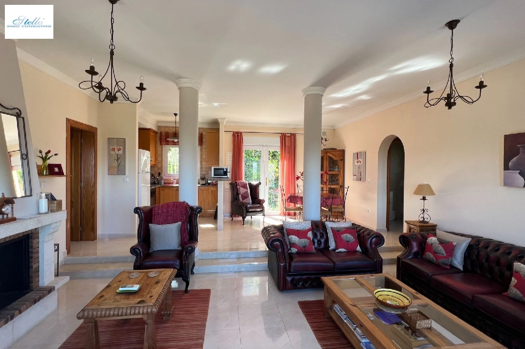 Villa in Orba te koop, woonoppervlakte 160 m², Airconditioning, grondstuk 600 m², 3 slapkamer, 3 badkamer, Zwembad, ref.: PV-141-01938P-18