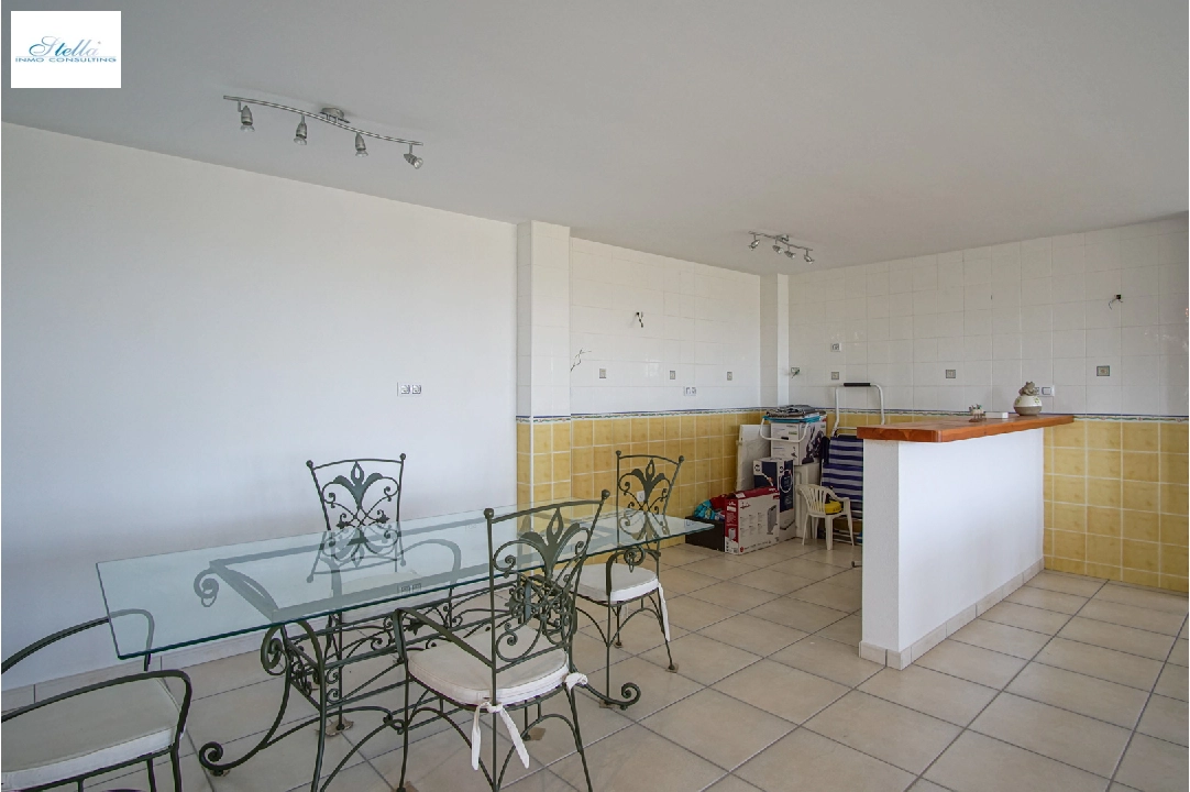 Villa in Pedreguer(Monte Solana) te koop, woonoppervlakte 386 m², Airconditioning, grondstuk 994 m², 6 slapkamer, 6 badkamer, ref.: BP-8080PED-20