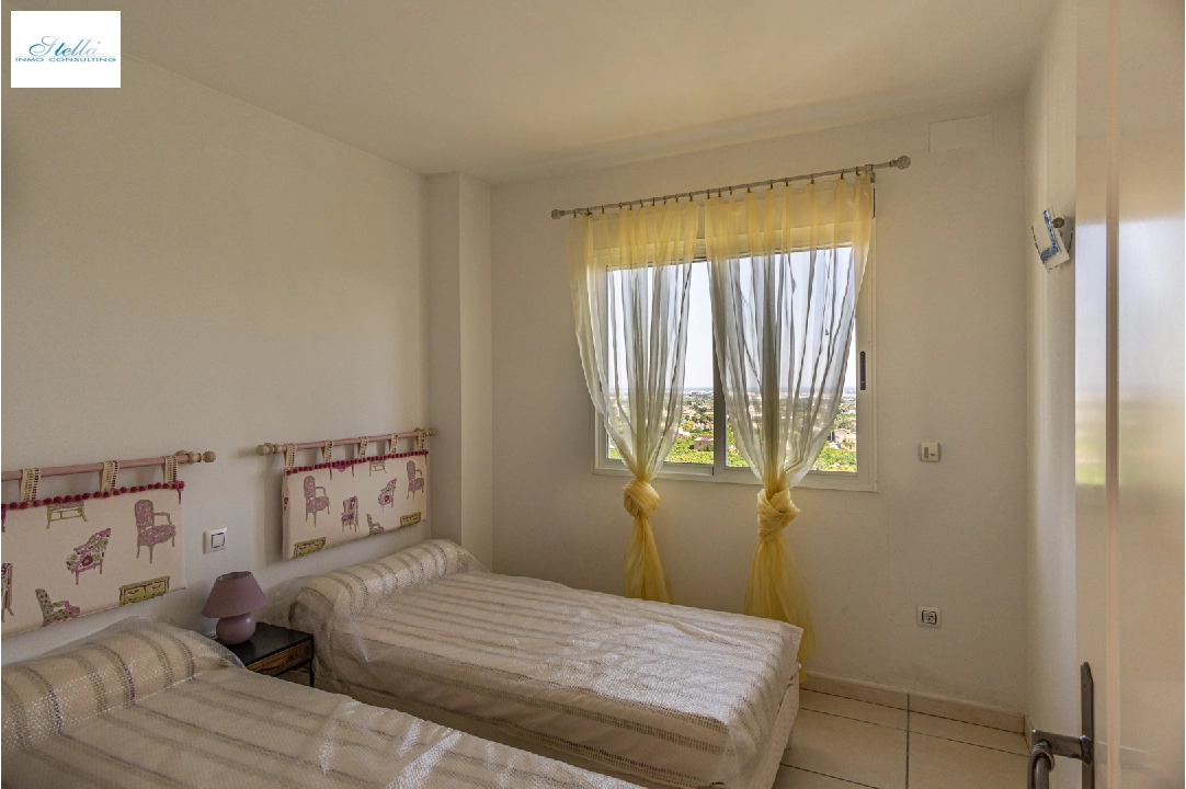 Villa in Pedreguer(Monte Solana) te koop, woonoppervlakte 386 m², Airconditioning, grondstuk 994 m², 6 slapkamer, 6 badkamer, ref.: BP-8080PED-22
