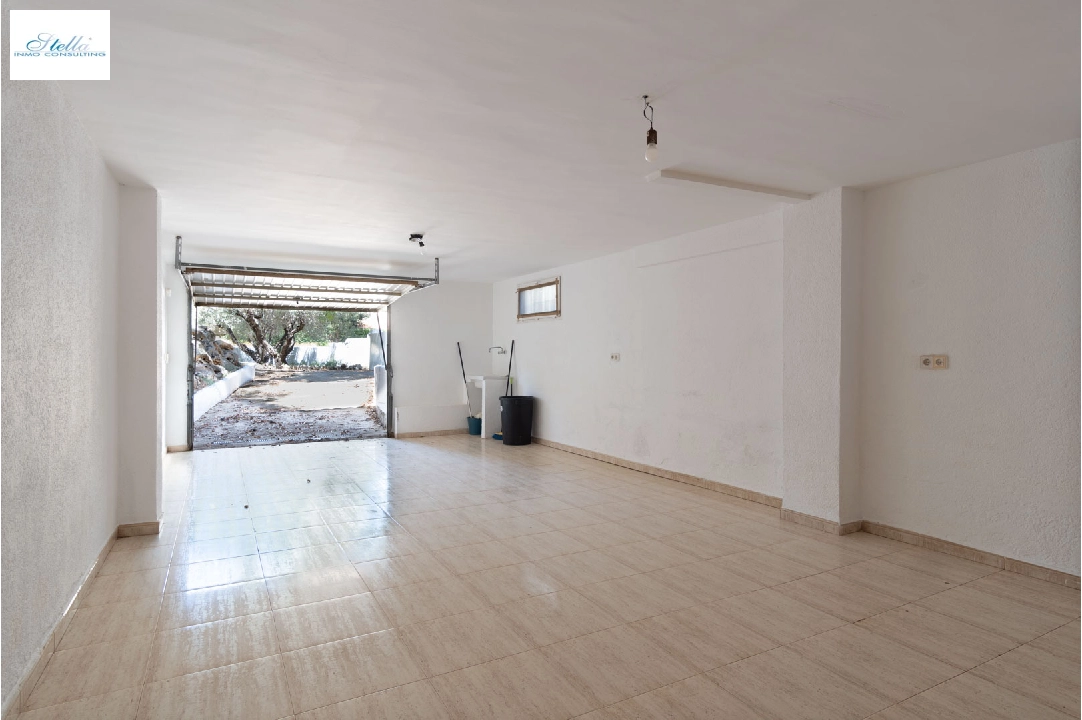 Villa in Denia(Las Rotas) te koop, woonoppervlakte 251 m², Airconditioning, grondstuk 979 m², 3 slapkamer, 2 badkamer, ref.: BP-8085DEN-21