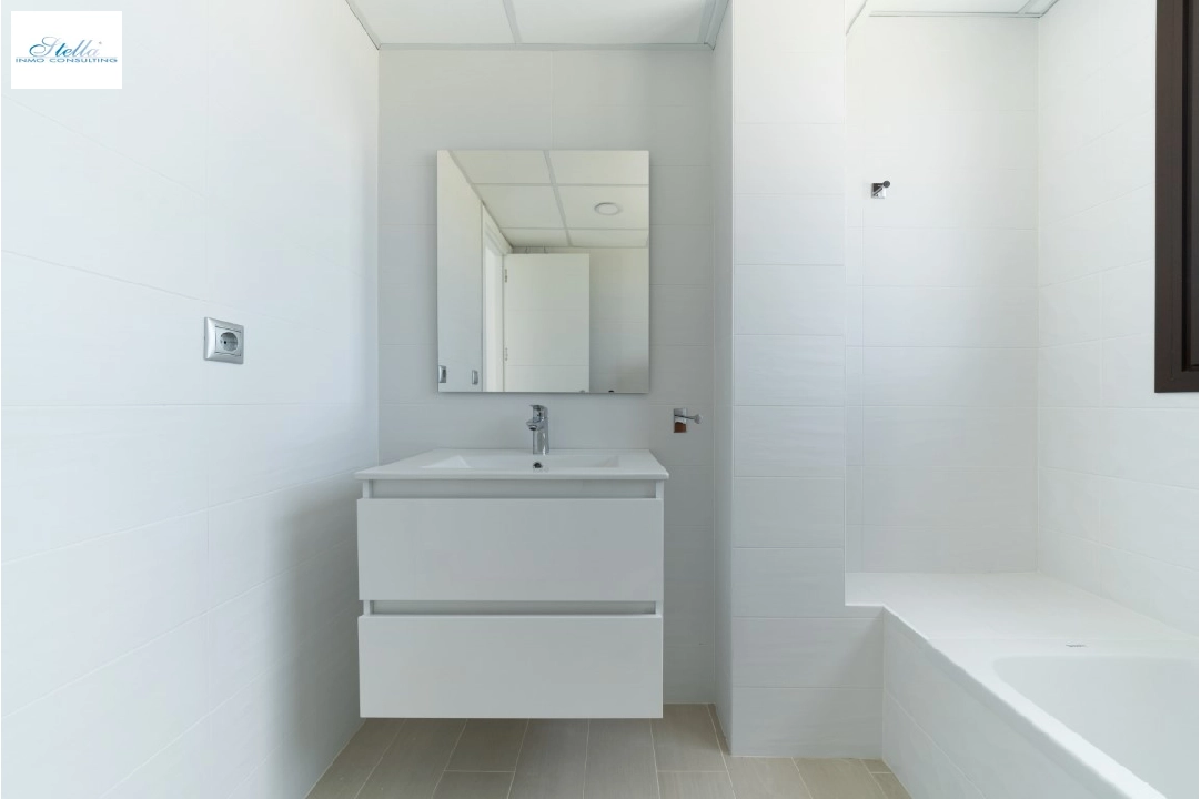 Apartment in Denia(Deveses) te koop, woonoppervlakte 245 m², Airconditioning, 3 slapkamer, 2 badkamer, ref.: BP-8092DEN-9