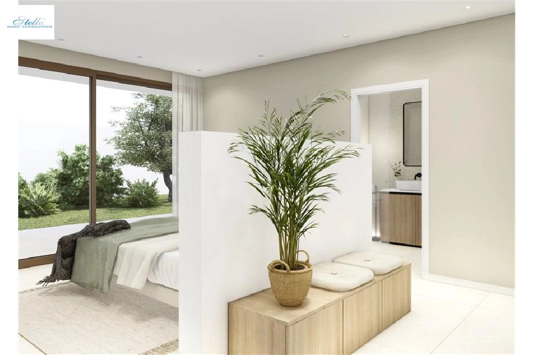 Villa in Finestrat te koop, woonoppervlakte 336 m², grondstuk 469 m², 3 slapkamer, 3 badkamer, Zwembad, ref.: COB-3385-8