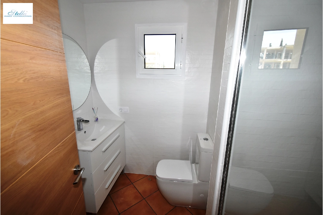 Apartment in Denia te koop, woonoppervlakte 98 m², grondstuk 98 m², 2 slapkamer, 1 badkamer, Zwembad, ref.: NL-NLDNB1416-7