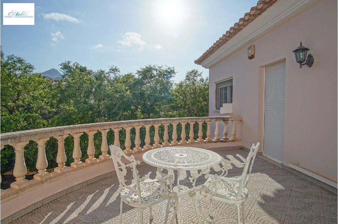 Villa in Orba(Aspre) te koop, woonoppervlakte 339 m², Airconditioning, grondstuk 1342 m², 6 slapkamer, 5 badkamer, ref.: BP-8098ORB-25