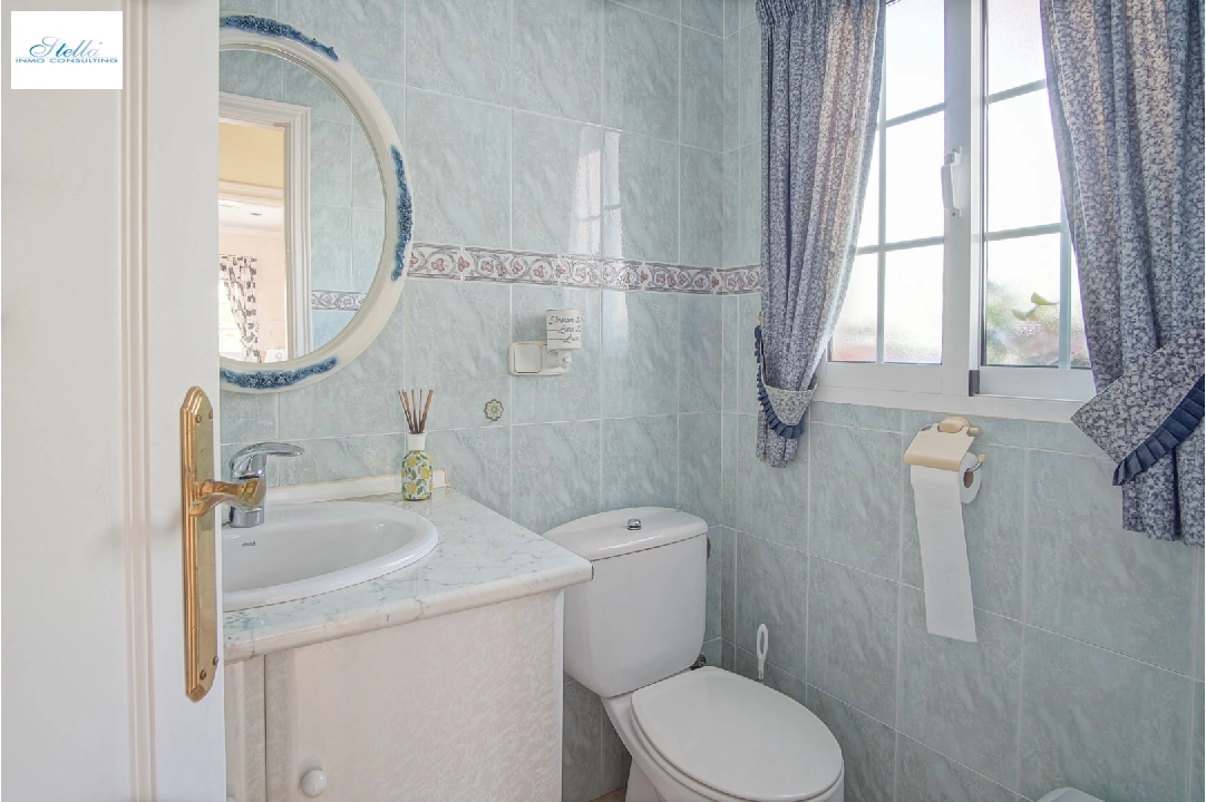 Villa in Orba(Aspre) te koop, woonoppervlakte 339 m², Airconditioning, grondstuk 1342 m², 6 slapkamer, 5 badkamer, ref.: BP-8098ORB-28
