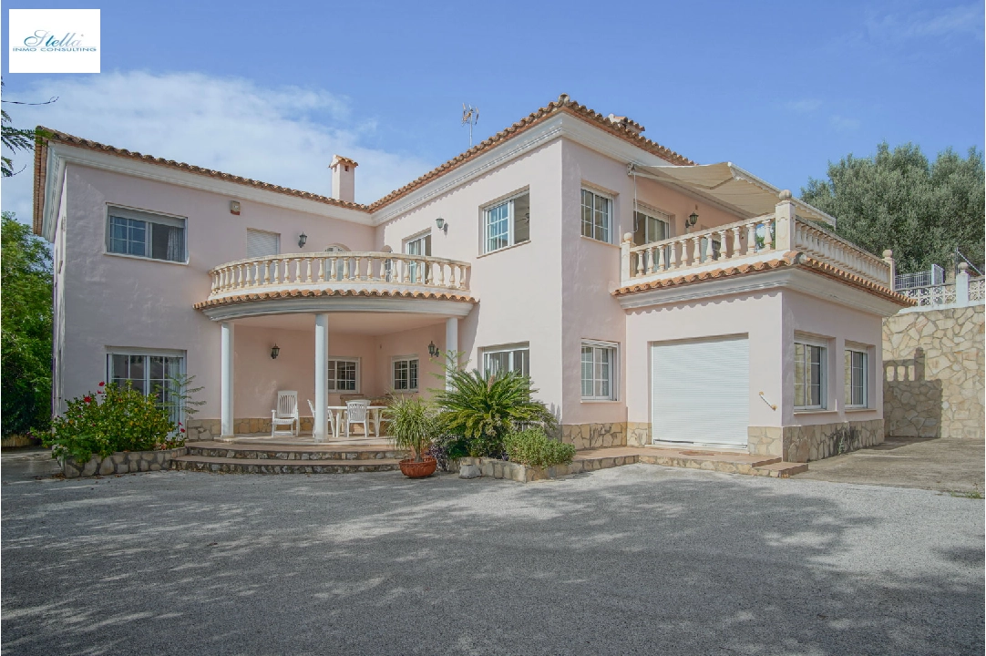 Villa in Orba(Aspre) te koop, woonoppervlakte 339 m², Airconditioning, grondstuk 1342 m², 6 slapkamer, 5 badkamer, ref.: BP-8098ORB-29