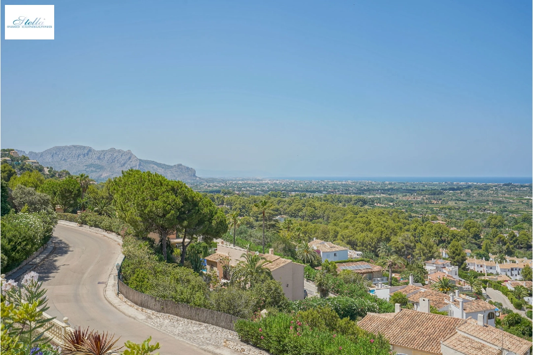 Villa in Pedreguer(La Sella) te koop, woonoppervlakte 392 m², Airconditioning, grondstuk 1382 m², 5 slapkamer, 4 badkamer, ref.: BP-8100SEL-28