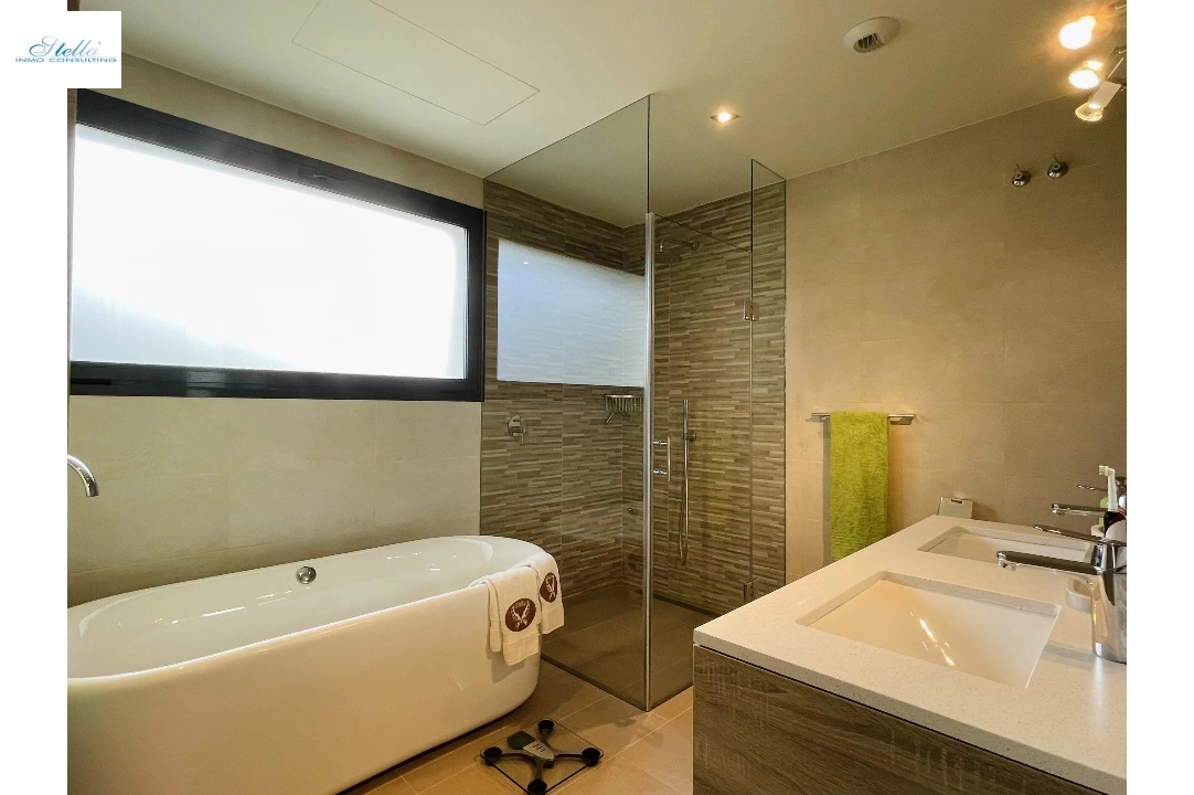 Villa in Javea te koop, woonoppervlakte 206 m², Airconditioning, 3 slapkamer, 2 badkamer, Zwembad, ref.: BS-6617083-17