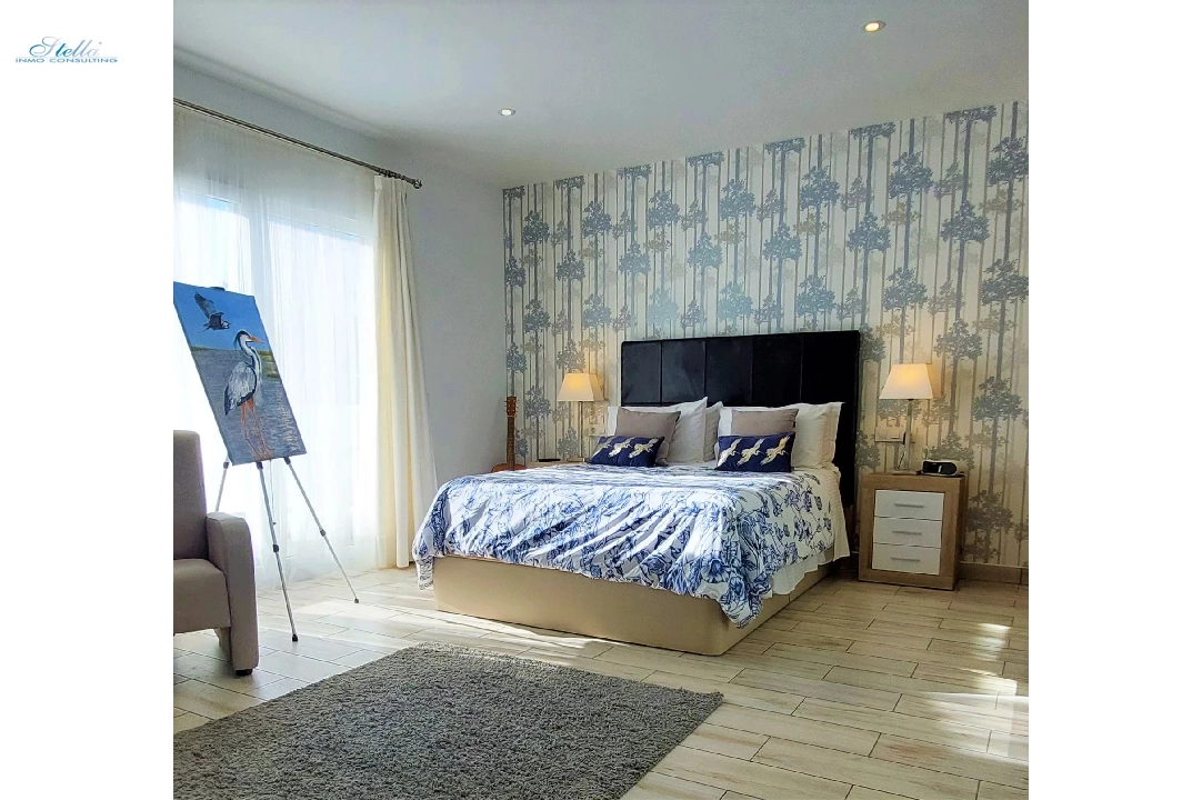 Villa in Javea te koop, woonoppervlakte 207 m², Airconditioning, 3 slapkamer, 3 badkamer, Zwembad, ref.: BS-7960044-16