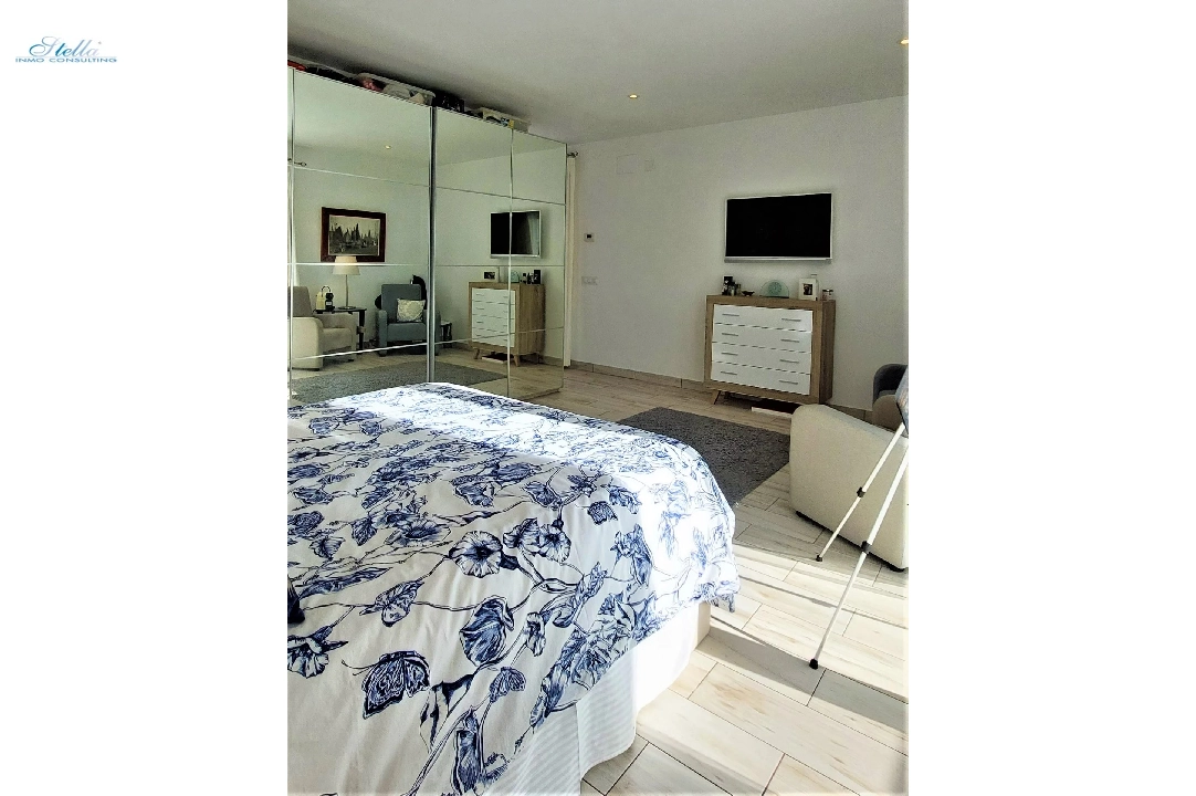 Villa in Javea te koop, woonoppervlakte 207 m², Airconditioning, 3 slapkamer, 3 badkamer, Zwembad, ref.: BS-7960044-17