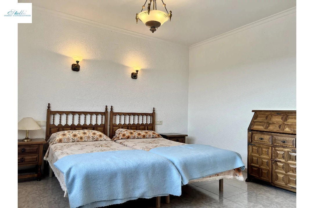 Villa in Javea te koop, woonoppervlakte 230 m², 5 slapkamer, 4 badkamer, Zwembad, ref.: BS-8207078-16