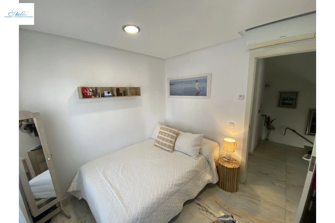 Finca in Javea te koop, woonoppervlakte 105 m², Airconditioning, 5 slapkamer, 4 badkamer, ref.: BS-82224699-14
