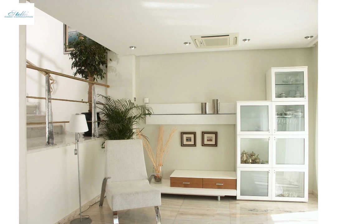 Finca in Javea te koop, woonoppervlakte 105 m², Airconditioning, 5 slapkamer, 4 badkamer, ref.: BS-82224699-3
