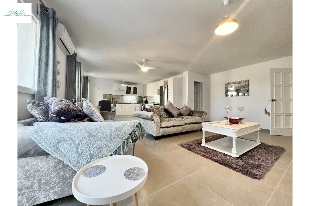 Apartment in Javea te koop, woonoppervlakte 160 m², Airconditioning, 3 slapkamer, 3 badkamer, ref.: BS-82224964-1