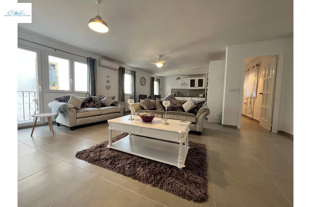 Apartment in Javea te koop, woonoppervlakte 160 m², Airconditioning, 3 slapkamer, 3 badkamer, ref.: BS-82224964-20