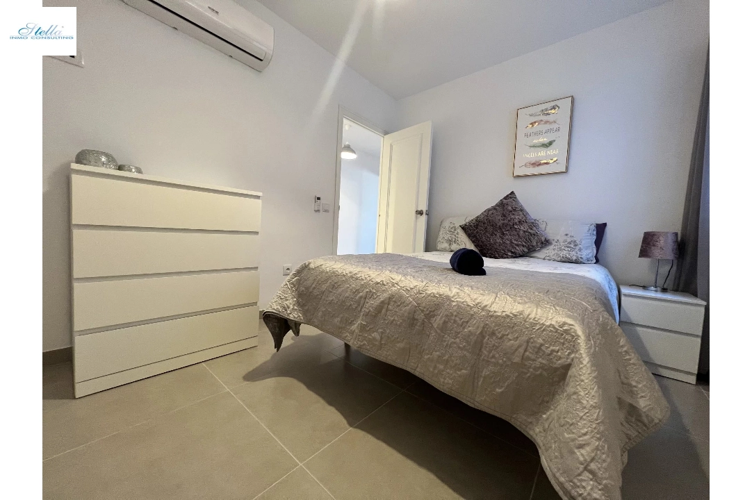 Apartment in Javea te koop, woonoppervlakte 160 m², Airconditioning, 3 slapkamer, 3 badkamer, ref.: BS-82224964-21