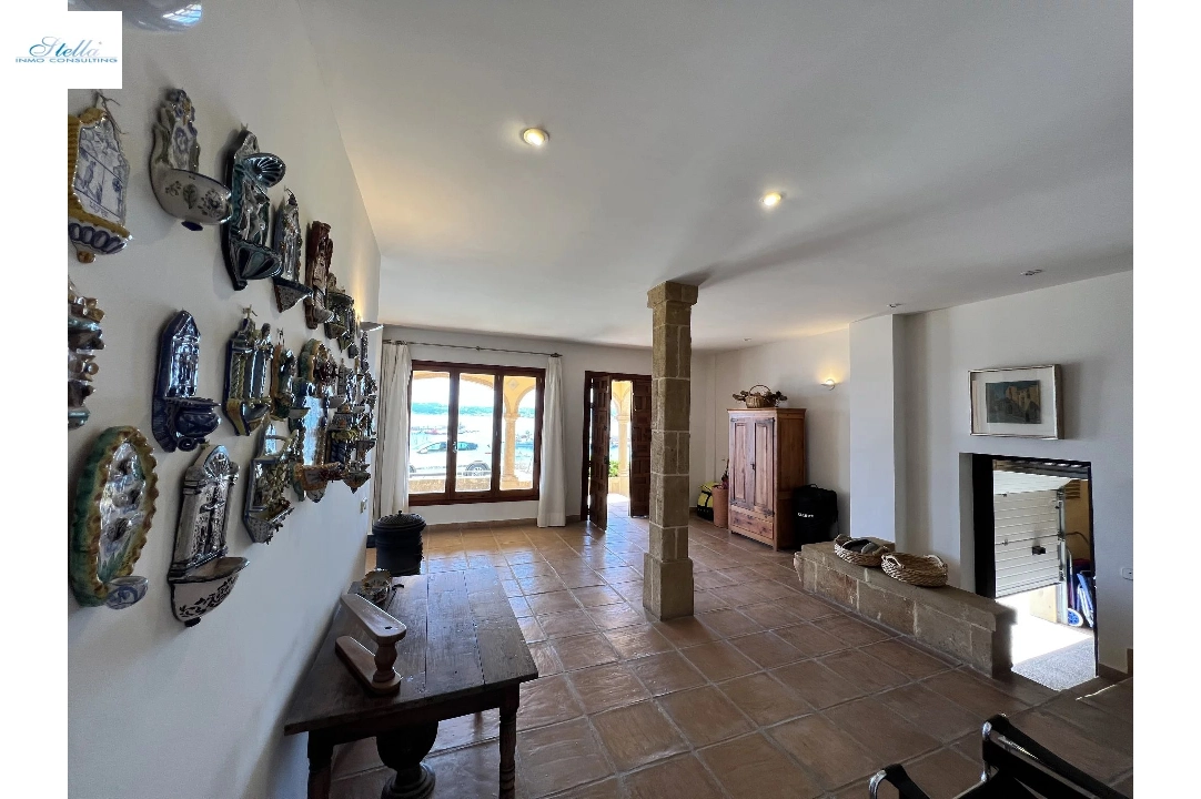 Villa in Cabo San Antonio te koop, woonoppervlakte 349 m², grondstuk 795 m², 4 slapkamer, 4 badkamer, Zwembad, ref.: BS-82369131-13