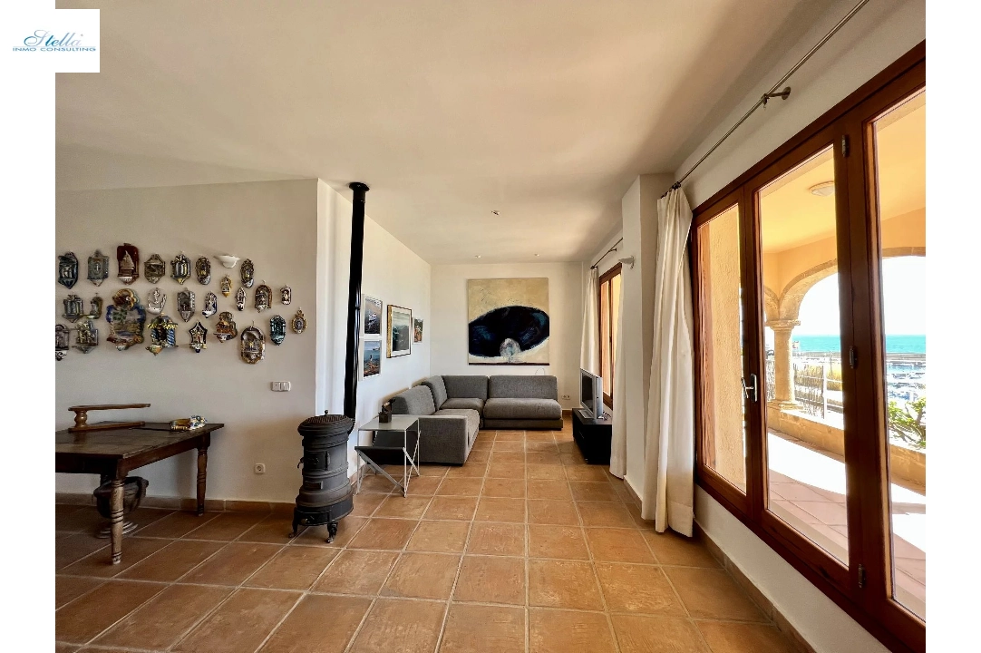 Villa in Cabo San Antonio te koop, woonoppervlakte 349 m², grondstuk 795 m², 4 slapkamer, 4 badkamer, Zwembad, ref.: BS-82369131-17