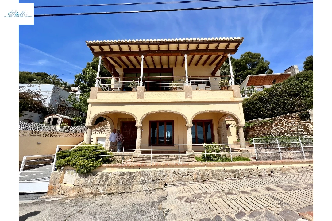 Villa in Cabo San Antonio te koop, woonoppervlakte 349 m², grondstuk 795 m², 4 slapkamer, 4 badkamer, Zwembad, ref.: BS-82369131-23