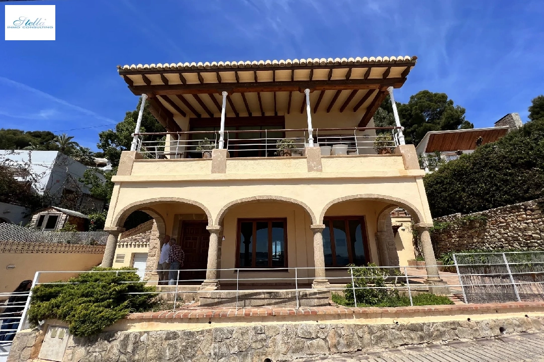 Villa in Cabo San Antonio te koop, woonoppervlakte 349 m², grondstuk 795 m², 4 slapkamer, 4 badkamer, Zwembad, ref.: BS-82369131-3