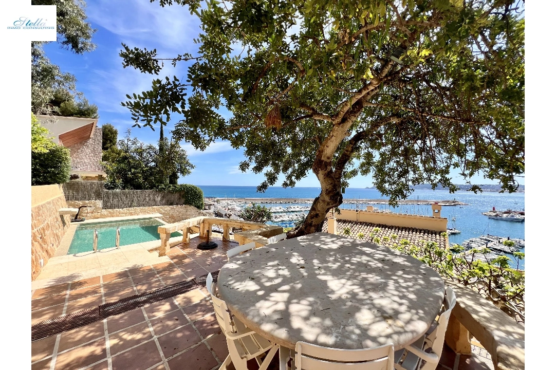 Villa in Cabo San Antonio te koop, woonoppervlakte 349 m², grondstuk 795 m², 4 slapkamer, 4 badkamer, Zwembad, ref.: BS-82369131-8