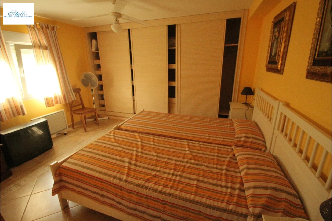 Villa in Javea te koop, woonoppervlakte 328 m², 6 slapkamer, 3 badkamer, ref.: BS-82419544-9