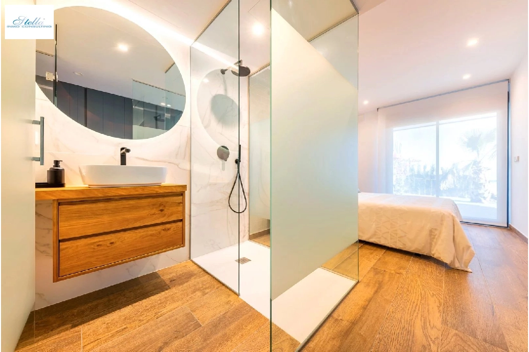 Apartment in Cumbre del Sol te koop, woonoppervlakte 194 m², 3 slapkamer, 2 badkamer, ref.: BS-82447610-17