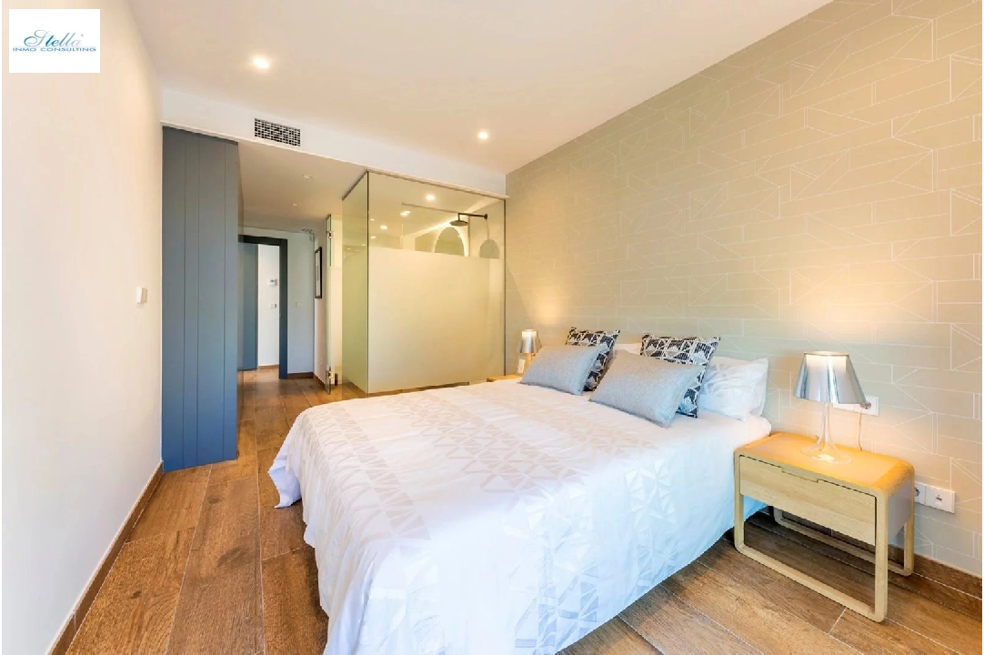 Apartment in Cumbre del Sol te koop, woonoppervlakte 194 m², 3 slapkamer, 2 badkamer, ref.: BS-82447610-19