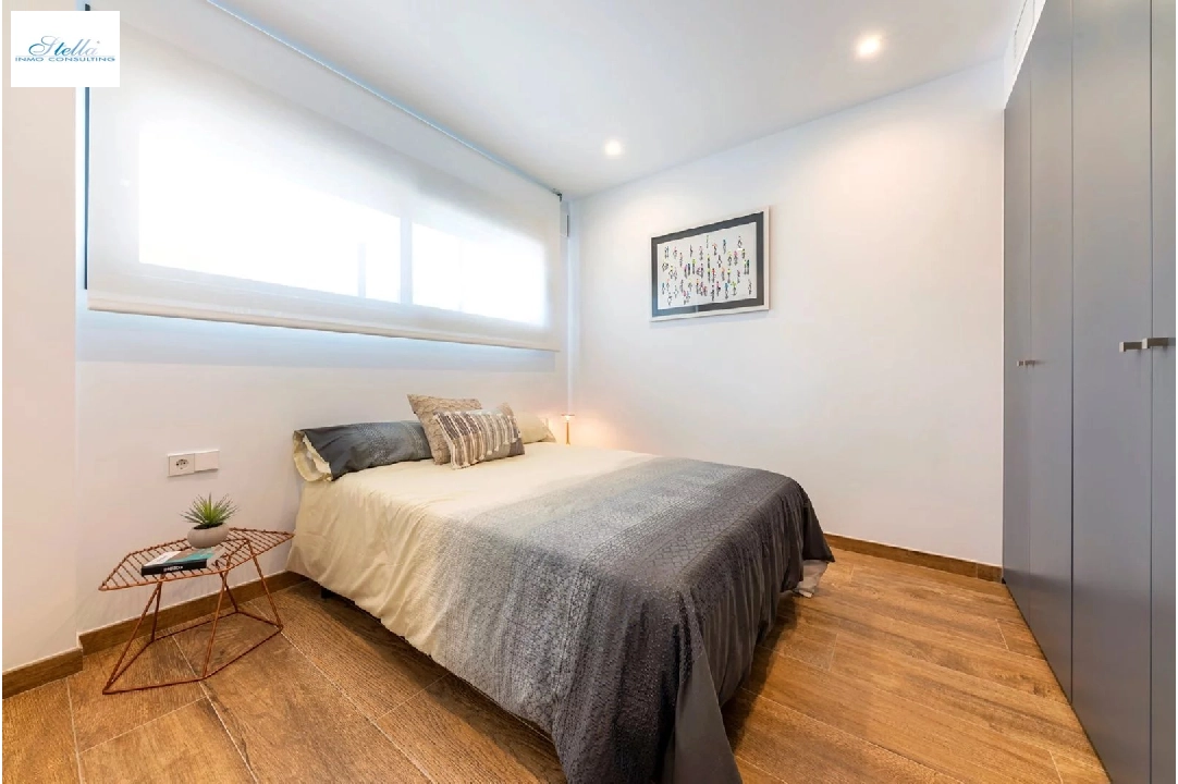 Apartment in Cumbre del Sol te koop, woonoppervlakte 194 m², 3 slapkamer, 2 badkamer, ref.: BS-82447610-21