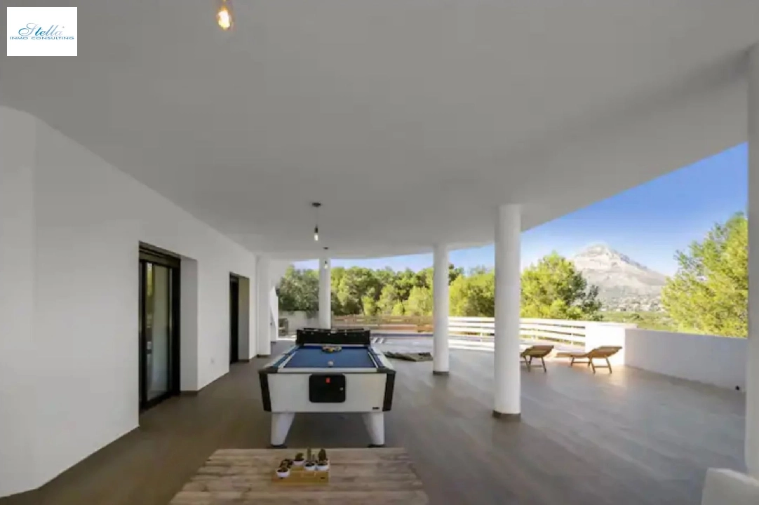 Villa in Javea te koop, woonoppervlakte 380 m², Airconditioning, 4 slapkamer, 4 badkamer, Zwembad, ref.: BS-82508770-12