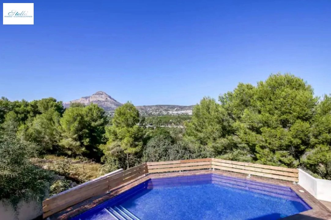 Villa in Javea te koop, woonoppervlakte 380 m², Airconditioning, 4 slapkamer, 4 badkamer, Zwembad, ref.: BS-82508770-34