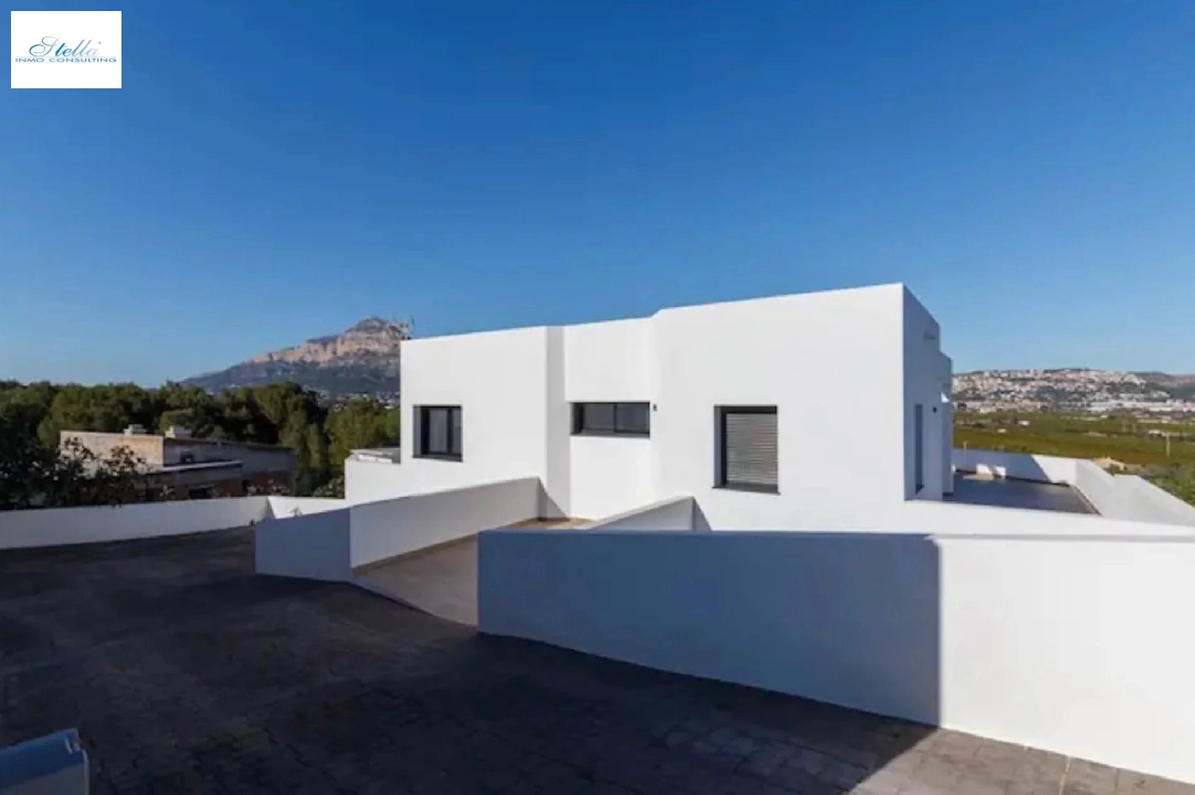 Villa in Javea te koop, woonoppervlakte 380 m², Airconditioning, 4 slapkamer, 4 badkamer, Zwembad, ref.: BS-82508770-35