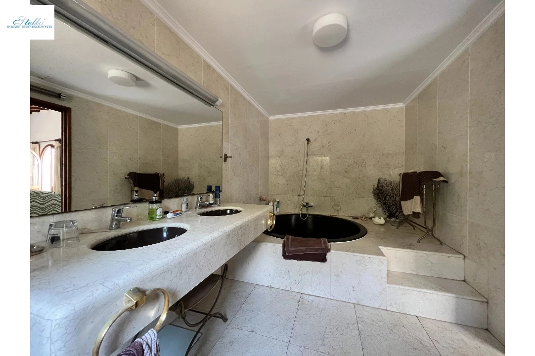 Villa in Javea te koop, woonoppervlakte 280 m², 5 slapkamer, 4 badkamer, Zwembad, ref.: BS-82871449-34