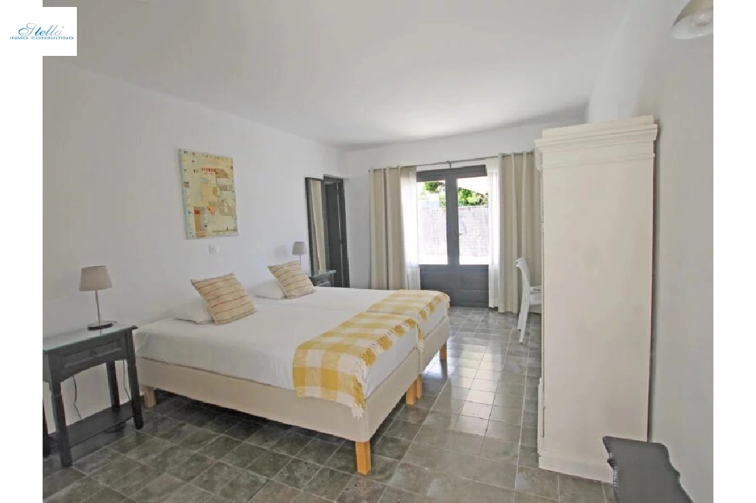 Villa in Javea te koop, woonoppervlakte 212 m², Airconditioning, 6 slapkamer, 5 badkamer, Zwembad, ref.: BS-83206894-10