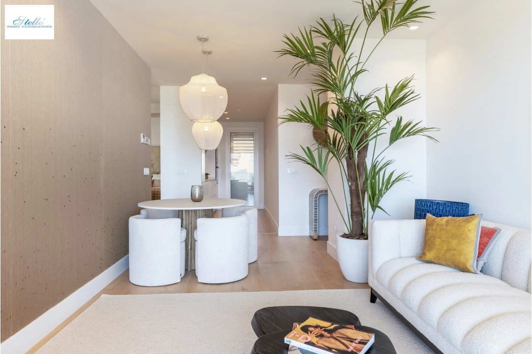 Apartment in Benidorm(Playa Poniente) te koop, woonoppervlakte 176 m², 2 slapkamer, 2 badkamer, ref.: BP-7006BED-18