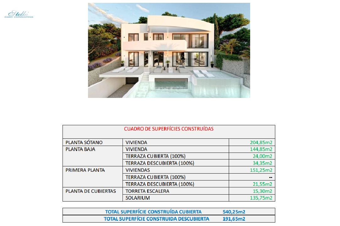 Villa in Altea(Altea La Vella) te koop, woonoppervlakte 540 m², Airconditioning, grondstuk 1308 m², 4 slapkamer, 4 badkamer, ref.: BP-7014ALT-21