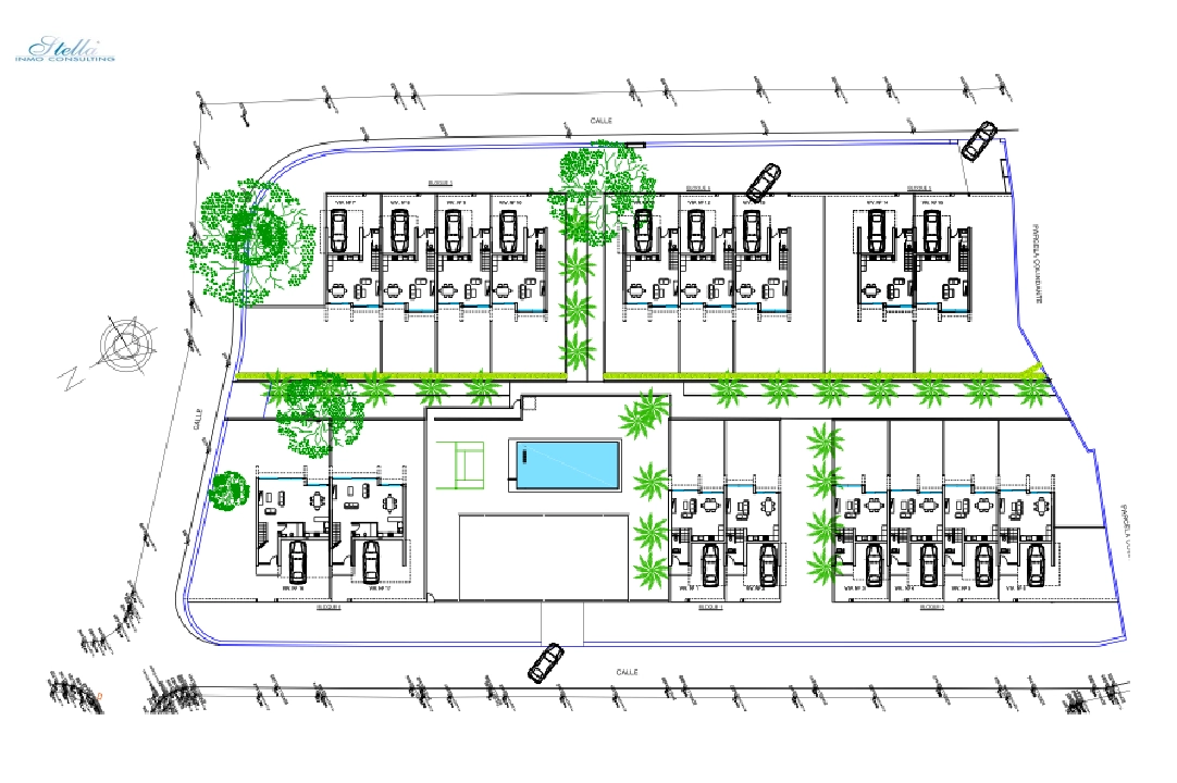 Villa in Calpe te koop, woonoppervlakte 132 m², Airconditioning, grondstuk 141 m², 3 slapkamer, 3 badkamer, Zwembad, ref.: BI-CA.H-460-10